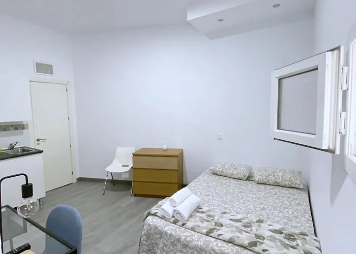 TravelStay Fuencarral